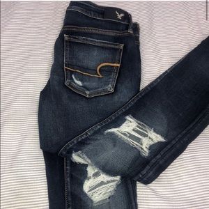 American Eagle Jeggings